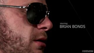No condom at a homo sexclub – Brian Bonds, Sean Harding