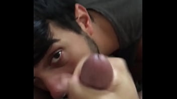 pakistani first-ever faggot waseem sucky-sucky vid