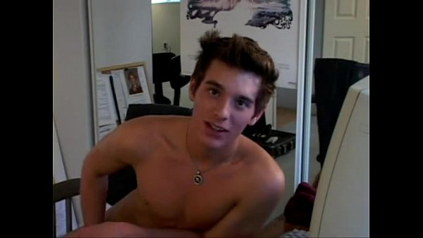 Brent Corrigan Online – Webcam Event (2006)