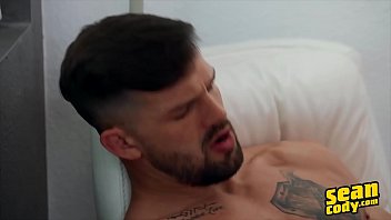 Sean Cody – Brysen Noah Sans a condom – Faggot Movie