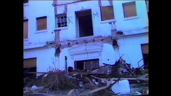 VCA Queer – Motel Hell – scene 2